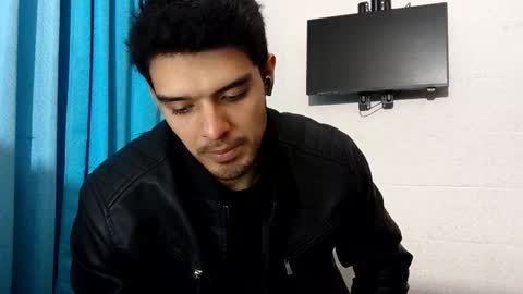 Snapshot of jair1_69 chatting on 02-23-26, 07:06 JaxXx online show from 02-23-26, 07:06