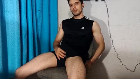 Snapshot of jair1_69 chatting on 04-23-26, 07:09 JaxXx online show from 04-23-26, 07:09