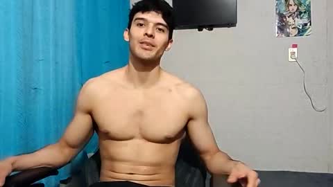 Snapshot of jair1_69 chatting on 05-29-26, 06:33 JaxXx online show from 05-29-26, 06:33