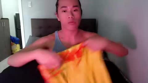 Snapshot of jajacool69 chatting on 07-10-26, 05:45 Jaja online show from 07-10-26, 05:45