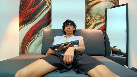 jack online show from 03-31-26, 07:36