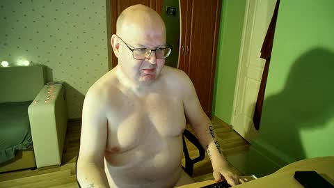 Jake2309 online show from 12-24-24, 09:44