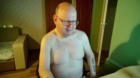 Jake2309 online show from 01-07-25, 07:06