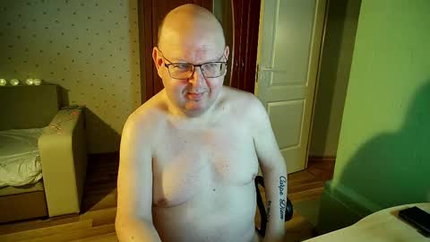 Jake2309 online show from 01-08-25, 07:34