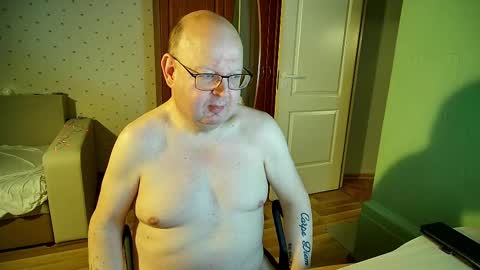 Jake2309 online show from 01-17-25, 08:44