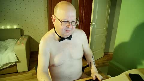 Jake2309 online show from 02-12-25, 07:56