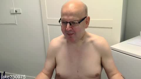 Jake2309 online show from 09-27-25, 08:03