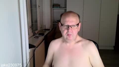 Jake2309 online show from 11-01-25, 07:49