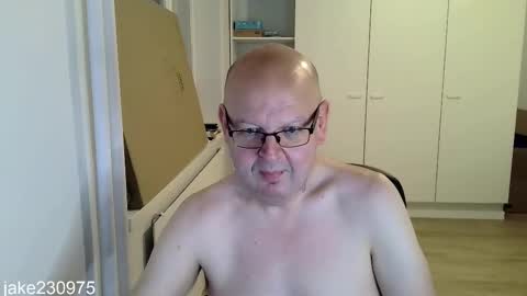 Jake2309 online show from 11-08-25, 07:45