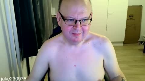 Jake2309 online show from 02-13-26, 08:05