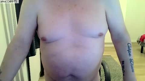 Jake2309 online show from 07-05-26, 07:21