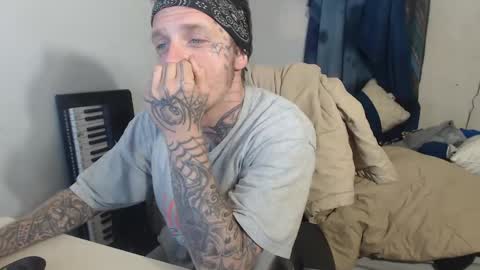 showingitoff online show from 09-16-25, 05:08