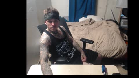 showingitoff online show from 10-29-25, 07:15