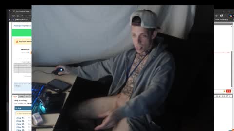 showingitoff online show from 11-27-25, 05:31