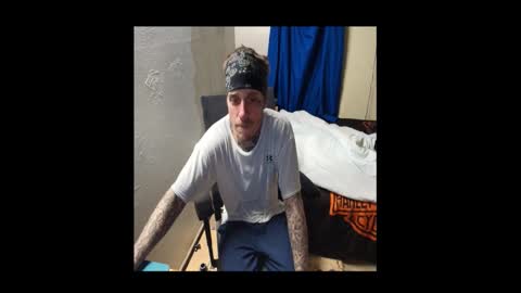 showingitoff online show from 01-18-26, 07:01