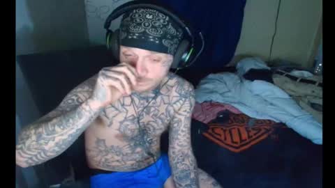 showingitoff online show from 02-13-26, 07:59