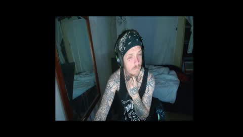 showingitoff online show from 04-12-26, 03:22