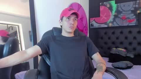 JAKE BOO online show from 10-29-25, 04:37