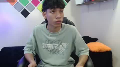 jake_falcon online show from 07-10-26, 11:35