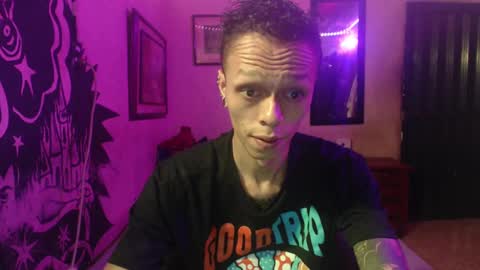 JakeRam online show from 12-29-24, 11:29