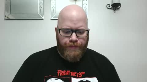 Jake - Check out my NEW OnlyFans page  online show from 01-31-26, 11:36