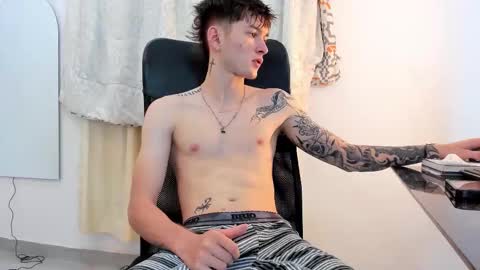 Jake online show from 11-11-25, 10:10