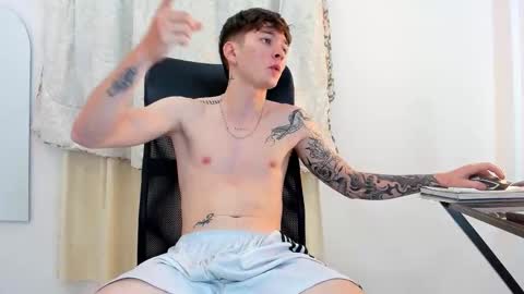 Jake online show from 11-29-25, 02:25