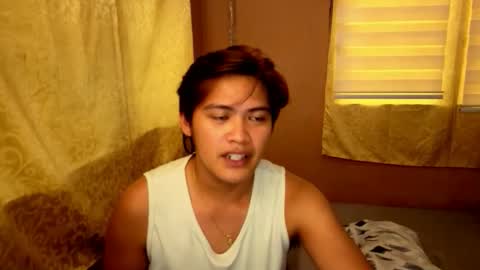 Snapshot of jake_love31 chatting on 02-06-26, 10:35 JAKE online show from 02-06-26, 10:35