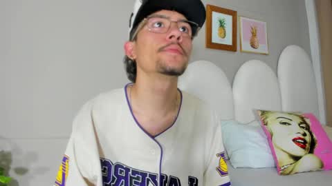 Snapshot of jake_miller__ chatting on 04-24-26, 07:27 Jake online show from 04-24-26, 07:27
