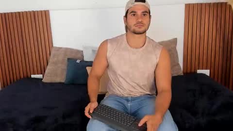 Jake  online show from 11-01-25, 03:30