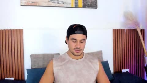 Jake  online show from 11-23-25, 02:11