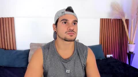 Jake  online show from 11-26-25, 03:29