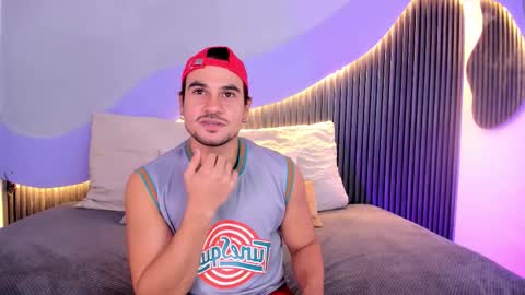 Jake  online show from 12-02-25, 03:34