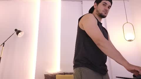 Jake  online show from 07-18-26, 05:55