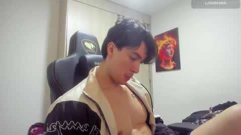 jake_murphy online show from 02-10-25, 08:53