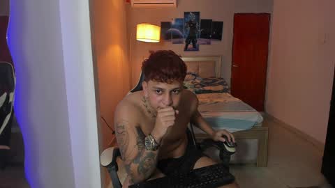 Snapshot of jake_pons chatting on 12-16-24, 04:55 Jake Pons online show from 12-16-24, 04:55