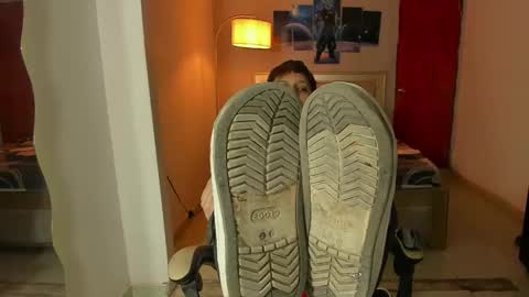 Snapshot of jake_pons chatting on 02-19-25, 03:06 Jake Pons online show from 02-19-25, 03:06