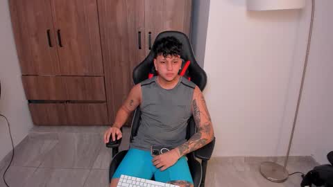 Snapshot of jake_pons chatting on 11-28-25, 11:02 Jake Pons online show from 11-28-25, 11:02