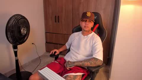 Jake Pons online show from 03-04-26, 09:15