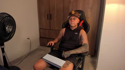 Jake Pons online show from 03-13-26, 11:44