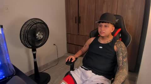 Jake Pons online show from 04-25-26, 09:45