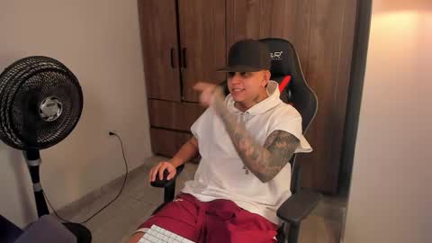 Jake Pons online show from 04-26-26, 10:02