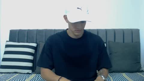 Snapshot of jake_shadow14 chatting on 02-03-26, 12:31 Hi guys im new 3 online show from 02-03-26, 12:31