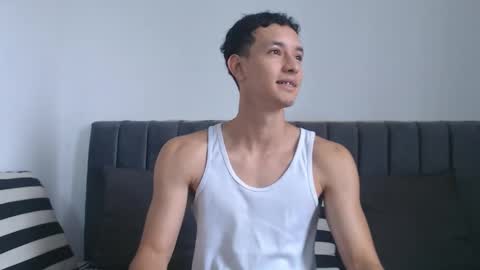 Snapshot of jake_shadow14 chatting on 02-13-26, 04:14 Hi guys im new 3 online show from 02-13-26, 04:14