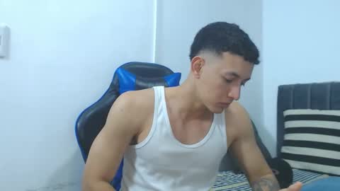 Snapshot of jake_shadow14 chatting on 02-26-26, 03:05 Hi guys im new 3 online show from 02-26-26, 03:05