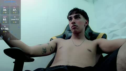 jake_tripp online show from 12-10-24, 07:37