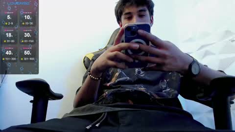 jake_tripp online show from 01-22-25, 03:52