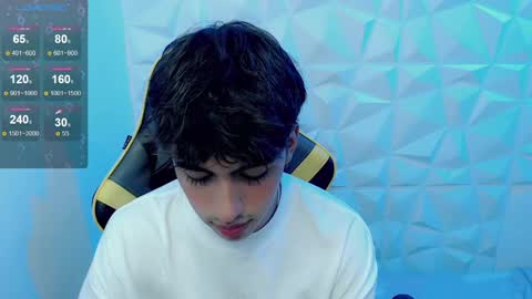 jake_tripp online show from 03-03-25, 03:19