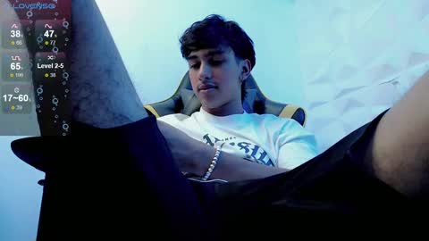 jake_tripp online show from 03-05-25, 03:08