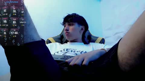 jake_tripp online show from 03-05-25, 07:16